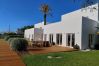 Villa in Luz de Tavira - Tavira Luxury Villa