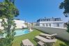 Apartment in Lisbon - Garden Swimming Pool Apartment