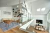 Apartment in Lisbon - Lisbon Transparent House