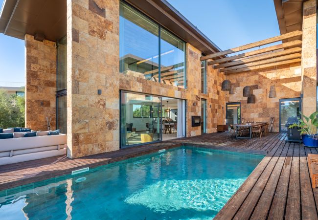 Villa in Península de Tróia - Troia Elegance Villa