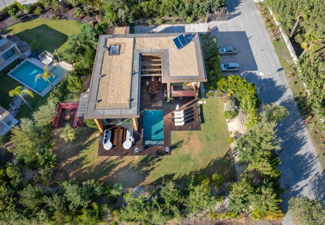 Villa in Península de Tróia - Troia Elegance Villa