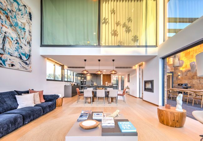 Villa in Península de Tróia - Troia Elegance Villa