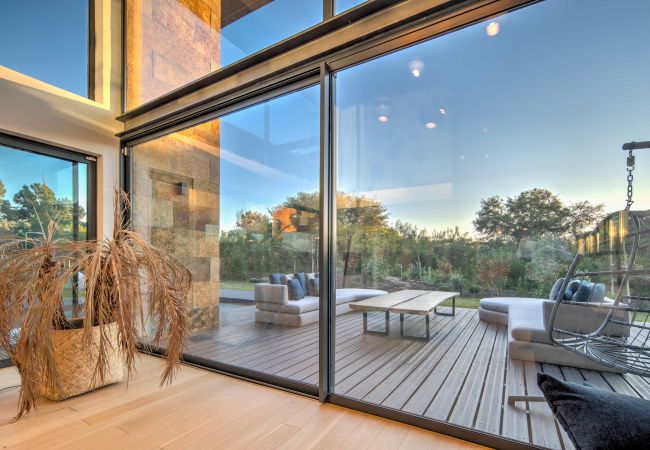 Villa in Península de Tróia - Troia Elegance Villa