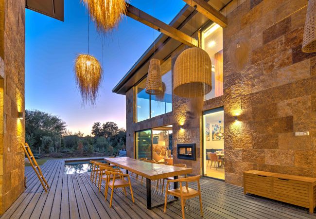 Villa in Península de Tróia - Troia Elegance Villa