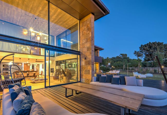 Villa in Península de Tróia - Troia Elegance Villa