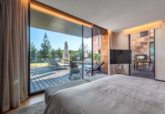 Villa in Península de Tróia - Troia Elegance Villa