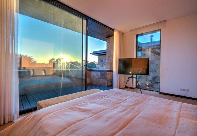 Villa in Península de Tróia - Troia Elegance Villa