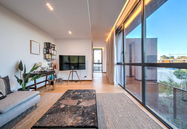 Villa in Península de Tróia - Troia Elegance Villa