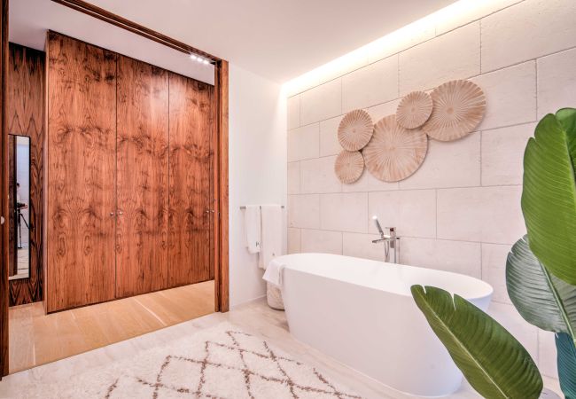 Villa in Península de Tróia - Troia Elegance Villa