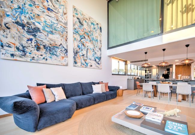 Villa in Península de Tróia - Troia Elegance Villa