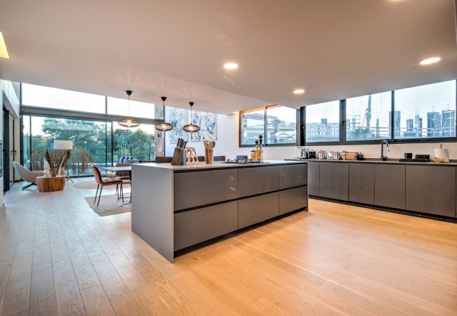 Villa in Península de Tróia - Troia Elegance Villa