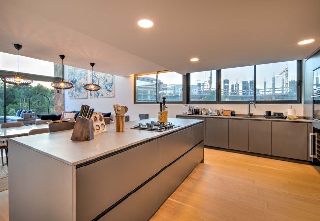 Villa in Península de Tróia - Troia Elegance Villa