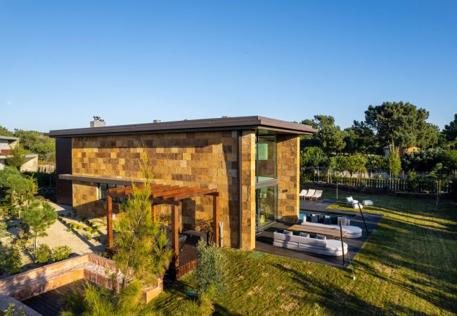 Villa in Península de Tróia - Troia Elegance Villa