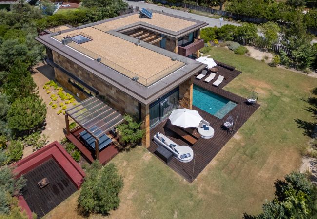 Villa in Península de Tróia - Troia Elegance Villa