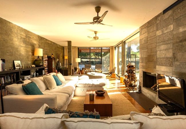 Villa in Grândola - Comporta Forest Villa