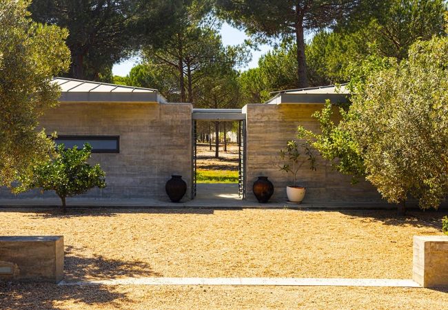 Villa in Grândola - Comporta Forest Villa