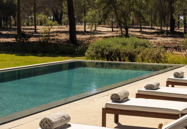 Villa in Grândola - Comporta Forest Villa