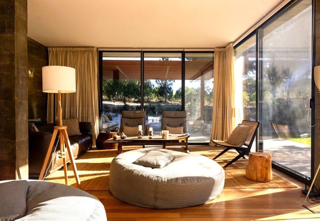 Villa in Grândola - Comporta Forest Villa