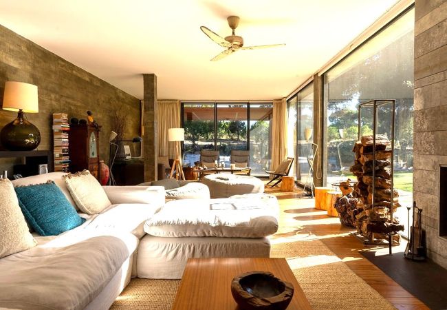 Villa in Grândola - Comporta Forest Villa