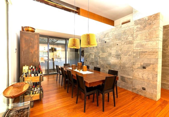 Villa in Grândola - Comporta Forest Villa