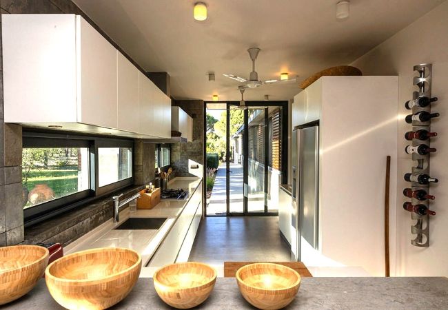 Villa in Grândola - Comporta Forest Villa