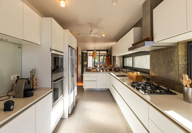 Villa in Grândola - Comporta Forest Villa