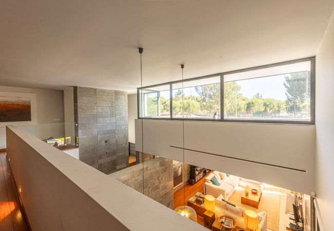 Villa in Grândola - Comporta Forest Villa