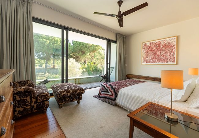 Villa in Grândola - Comporta Forest Villa