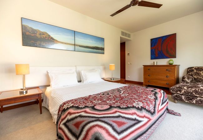 Villa in Grândola - Comporta Forest Villa