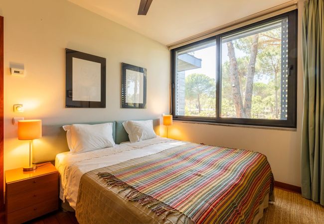 Villa in Grândola - Comporta Forest Villa
