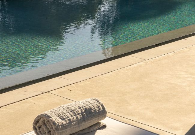 Villa in Grândola - Comporta Forest Villa