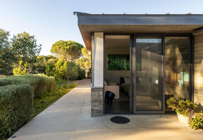 Villa in Grândola - Comporta Forest Villa