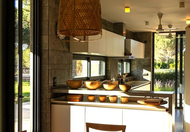 Villa in Grândola - Comporta Forest Villa