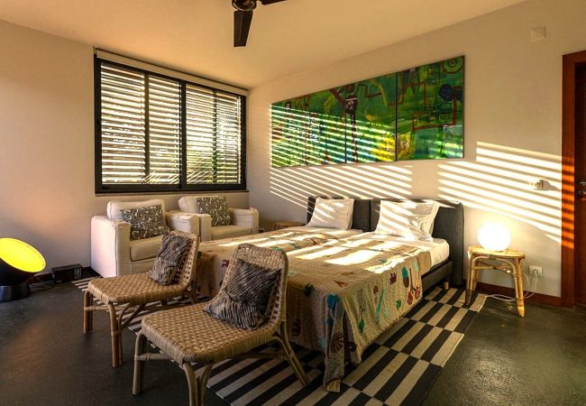 Villa in Grândola - Comporta Forest Villa