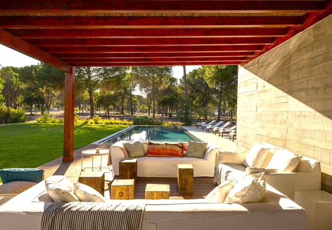 Villa in Grândola - Comporta Forest Villa