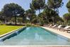 Villa in Grândola - Comporta Forest Villa