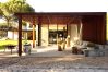 Villa in Grândola - Comporta Forest Villa