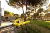 Villa in Grândola - Comporta Forest Villa