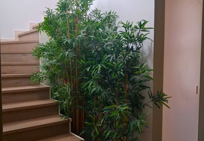 Apartment in Lisbon - Chiado Terrace Duplex