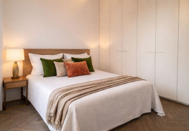 Apartment in Lisbon - Chiado Terrace Duplex