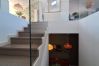 Apartment in Lisbon - Chiado Terrace Duplex