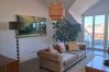 Apartment in Lisbon - Chiado Terrace Duplex