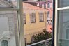 Apartment in Lisbon - Chiado Terrace Duplex