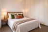 Apartment in Lisbon - Chiado Terrace Duplex