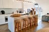 Apartment in Lisbon - Chiado Terrace Duplex
