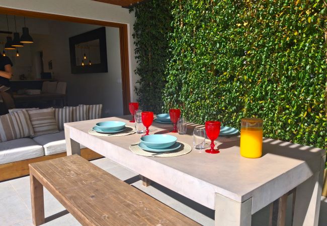 Villa in Cascais - Juzo Trendy Villa