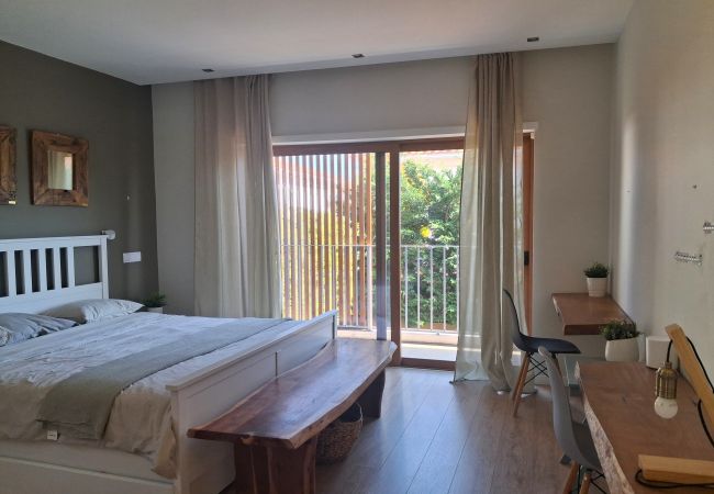 Villa in Cascais - Juzo Trendy Villa