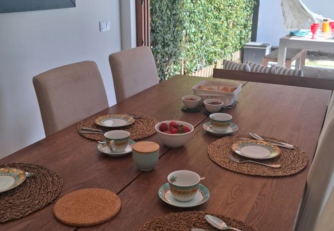 Villa in Cascais - Juzo Trendy Villa