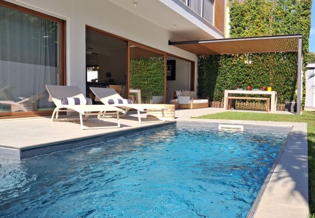Villa in Cascais - Juzo Trendy Villa