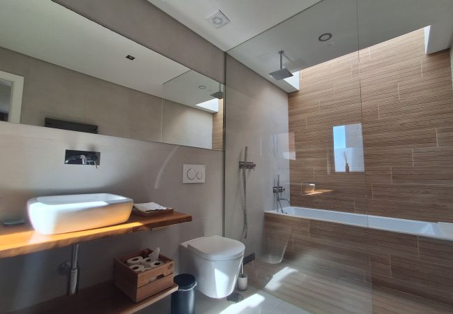 Villa in Cascais - Juzo Trendy Villa